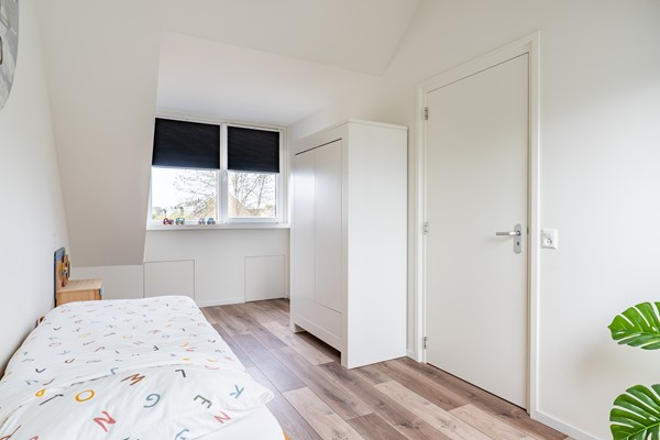 Medium property photo - Dopheidestraat 32, 2165 VP Lisserbroek